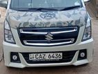 Suzuki Wagon R 2018