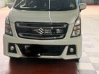 Suzuki Wagon R 2018
