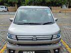 Suzuki Wagon R 2018