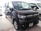 Suzuki Wagon R 2018