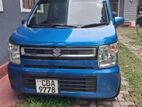 Suzuki Wagon R 2018