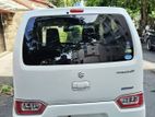 Suzuki Wagon R 2018