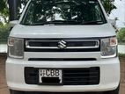 Suzuki Wagon R 2018