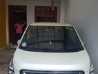 Suzuki Wagon R 2018