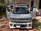Suzuki Wagon R 2018
