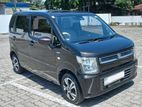 Suzuki Wagon R 2018