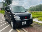 Suzuki Wagon R 2018