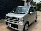 Suzuki Wagon R 2018