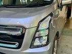 Suzuki Wagon R 2018