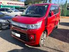 Suzuki Wagon R 2018