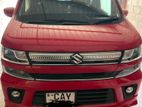 Suzuki Wagon R 2018