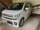 Suzuki Wagon R 2018