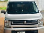 Suzuki Wagon R 2018
