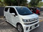 Suzuki Wagon R 2018