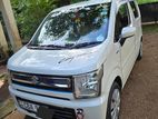 Suzuki Wagon R 2018