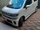 Suzuki Wagon R 2018