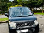 Suzuki Wagon R 2018