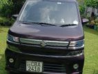 Suzuki Wagon R 2018