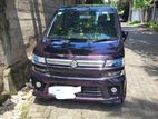 Suzuki Wagon R 2018