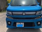 Suzuki Wagon R 2018