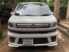 Suzuki Wagon R 2018
