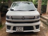 Suzuki Wagon R 2018