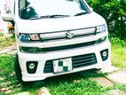 Suzuki Wagon R 2018
