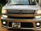 Suzuki Wagon R 2018
