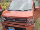 Suzuki Wagon R 2018