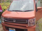 Suzuki Wagon R 2018