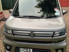 Suzuki Wagon R 2018