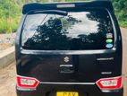 Suzuki Wagon R 2018
