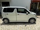 Suzuki Wagon R 2018