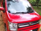Suzuki Wagon R 2018