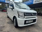 Suzuki Wagon R 2018