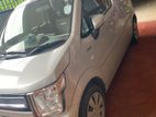 Suzuki Wagon R 2018