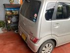 Suzuki Wagon R 2018