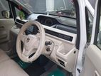 Suzuki Wagon R 2018