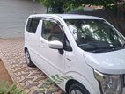Suzuki Wagon R 2018