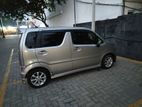 Suzuki Wagon R 2018