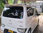 Suzuki Wagon R 2018