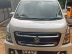 Suzuki Wagon R 2018