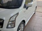 Suzuki Wagon R 2018