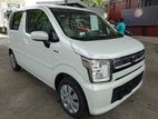 Suzuki Wagon R 2018 Leasing 80% Rate 12%