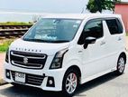Suzuki Wagon R 2018 Leasing 85%