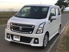 Suzuki Wagon R 2018 Leasing Loan 80% Rate 12%