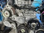 Suzuki Wagon R 2018 MH55 Engine (Motte)