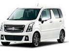 Suzuki Wagon R 2018(80%) Leasing (12%)