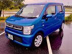 Suzuki Wagon R 2019 for Rent