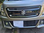 Suzuki Wagon R 2019